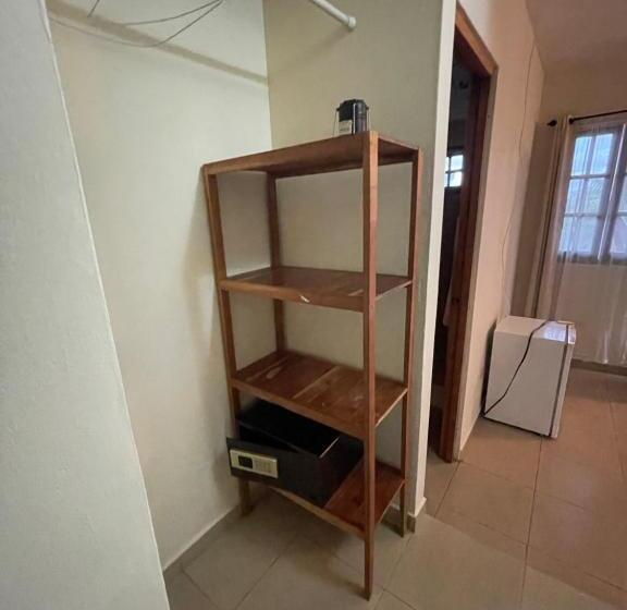 패밀리 룸, Sol Y Mar