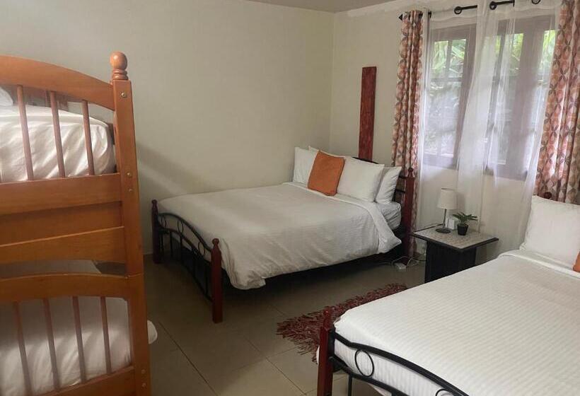 패밀리 룸, Sol Y Mar