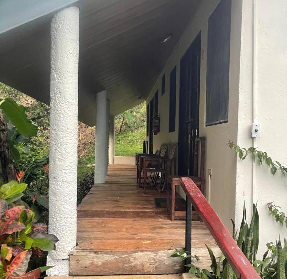 4인용 스탠다드 룸, Sol Y Mar