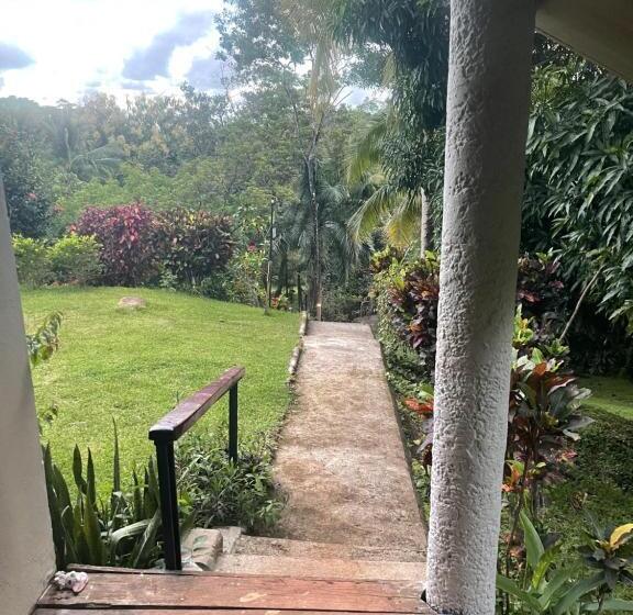 4인용 스탠다드 룸, Sol Y Mar