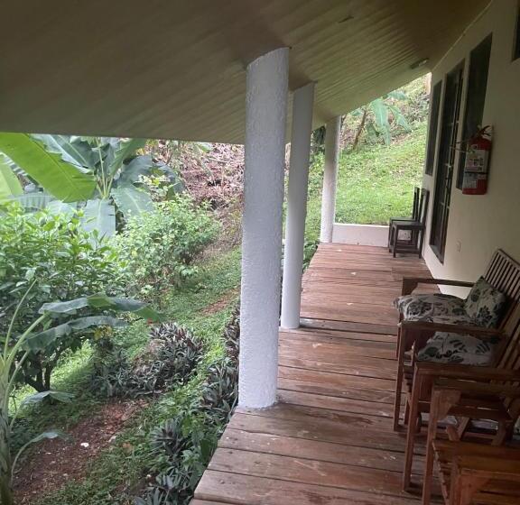 4인용 스탠다드 룸, Sol Y Mar