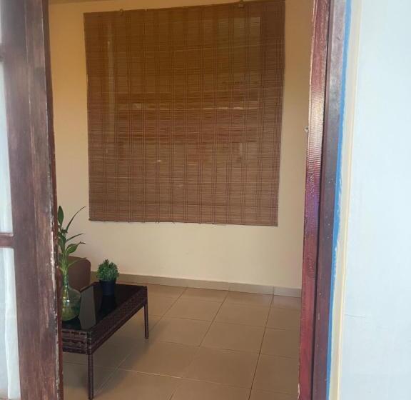 패밀리 룸, Sol Y Mar