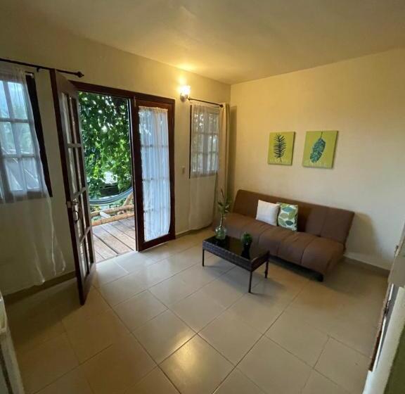 패밀리 룸, Sol Y Mar