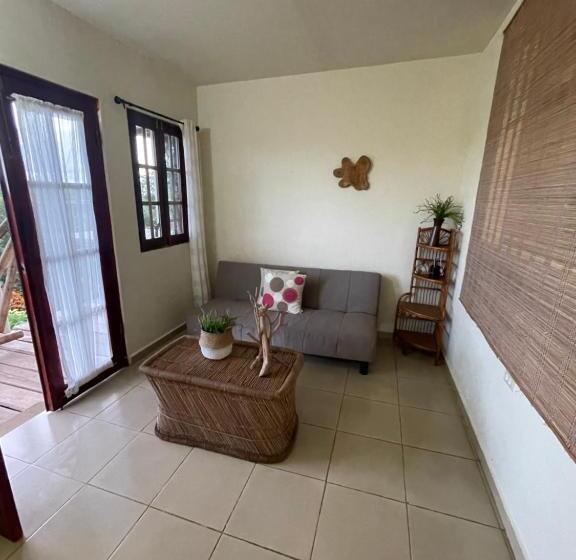 패밀리 룸, Sol Y Mar