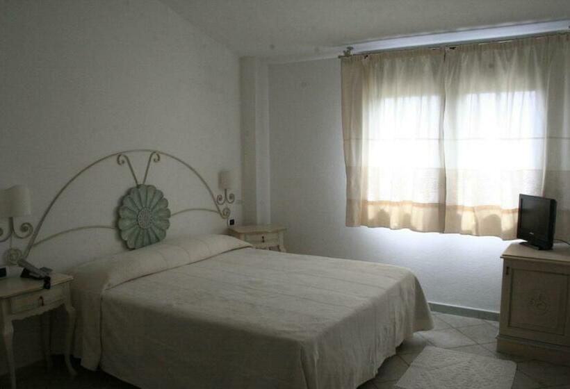 スタンダードルーム, Sorgente