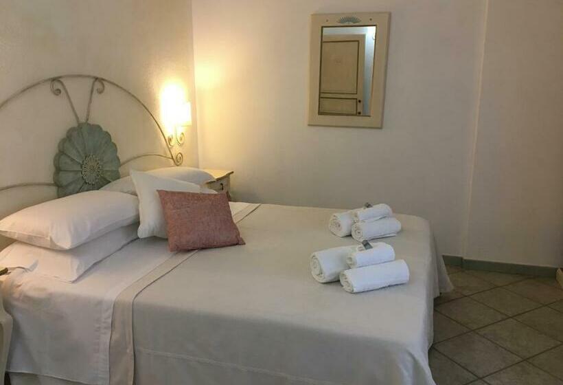 スタンダードルーム, Sorgente