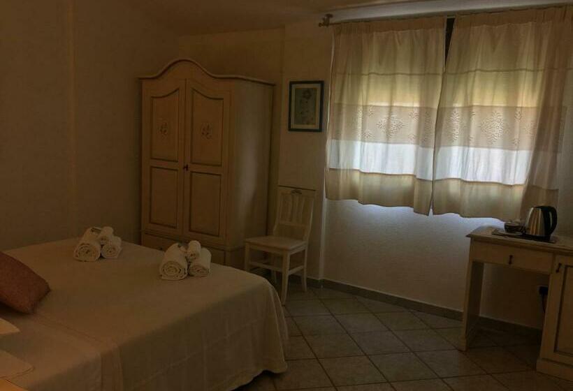 スタンダードルーム, Sorgente