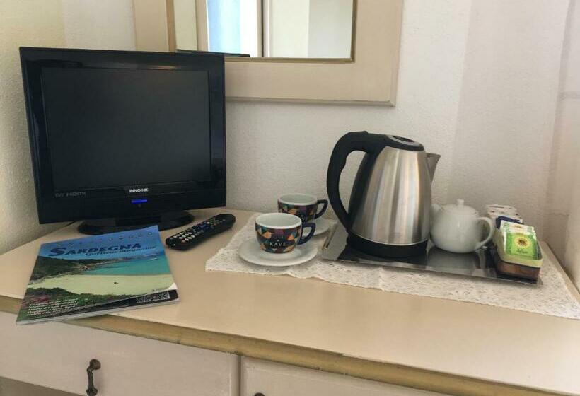 スタンダードルーム, Sorgente