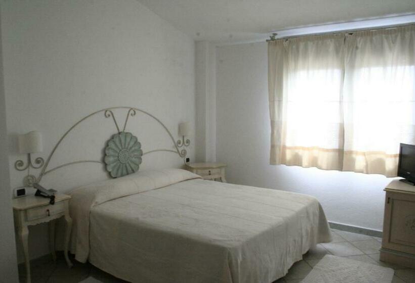 スタンダードルーム, Sorgente