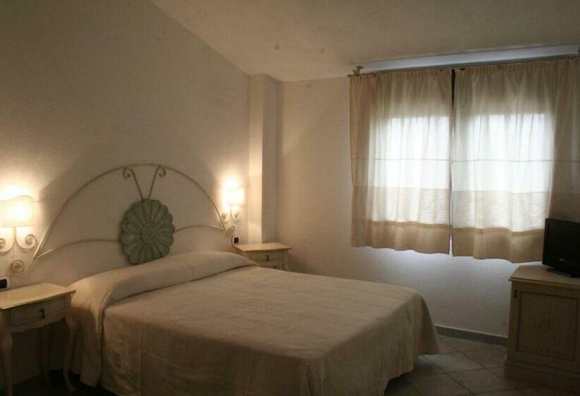 スタンダードルーム, Sorgente