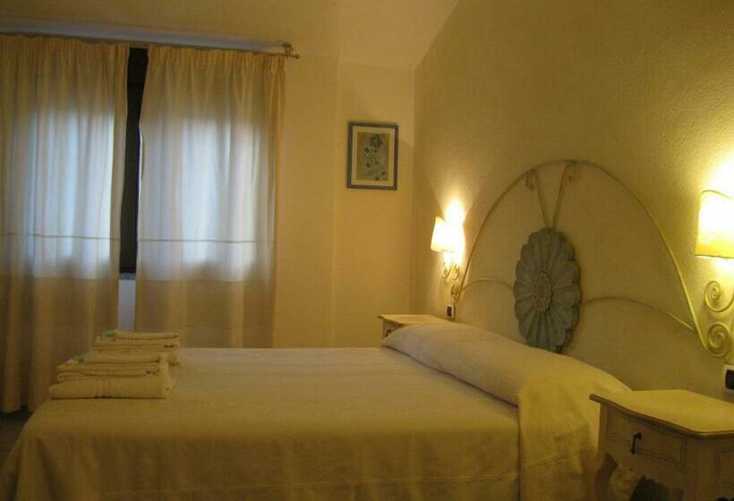 スタンダードルーム, Sorgente