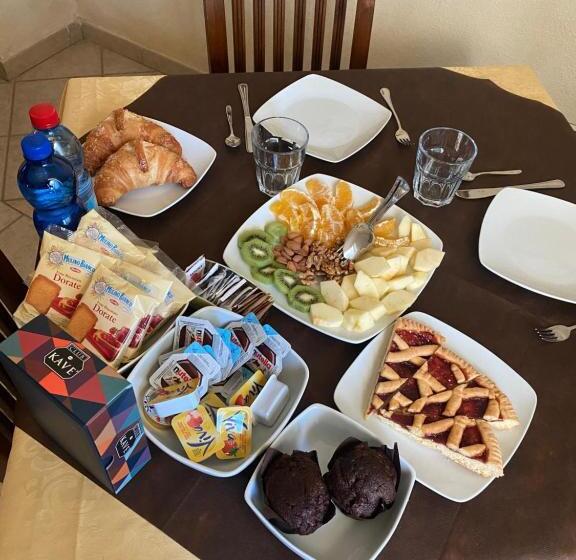 スタンダードルーム, Sorgente