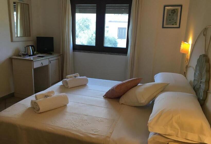 スタンダードルーム, Sorgente