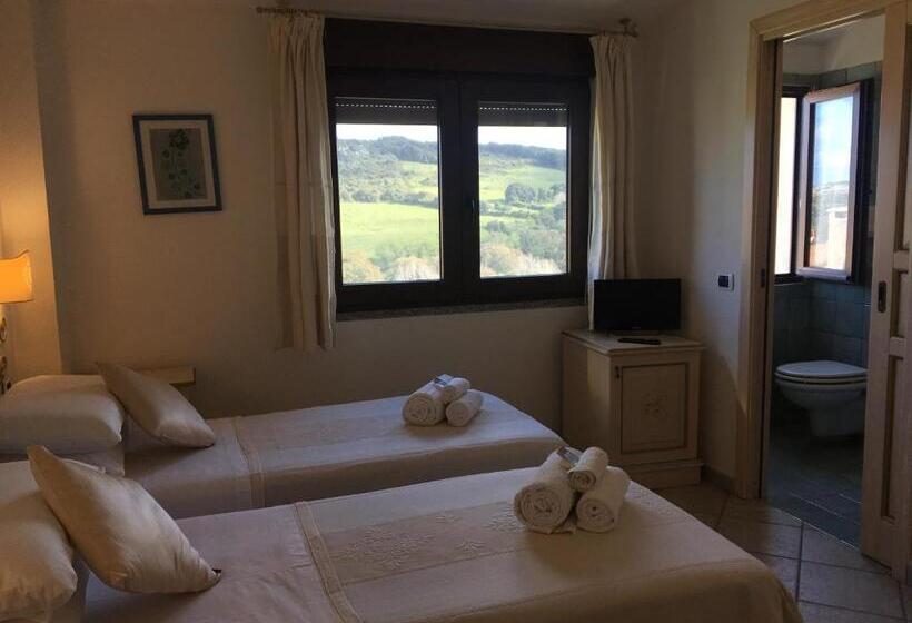 スタンダードトリプルルーム, Sorgente