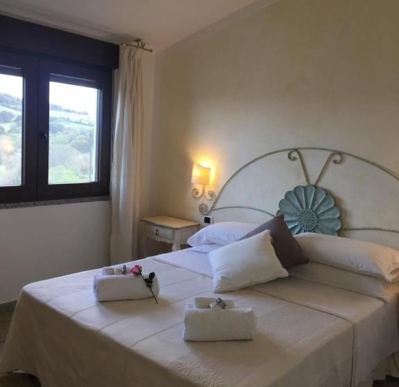 スタンダードトリプルルーム, Sorgente