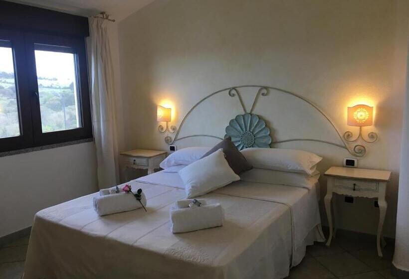 スタンダードトリプルルーム, Sorgente