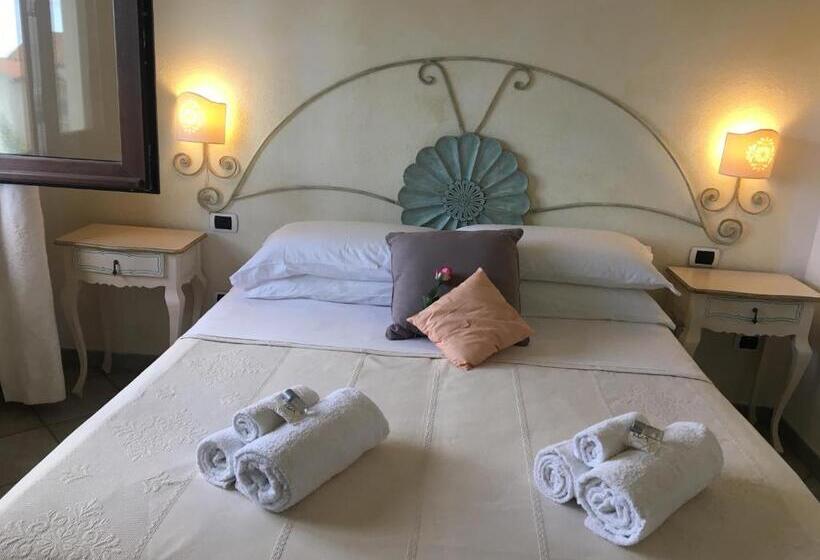 スタンダードルーム, Sorgente