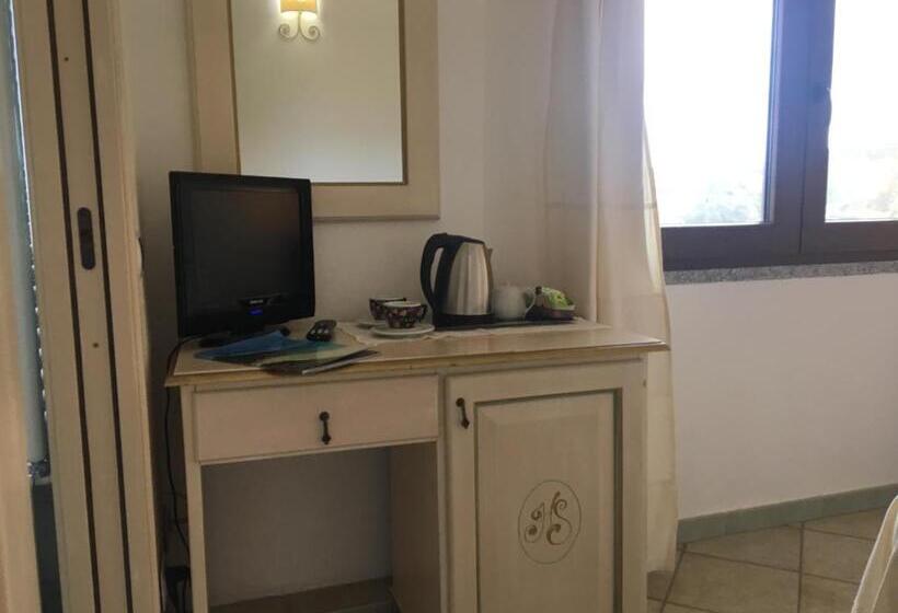 スタンダードシングルルーム, Sorgente