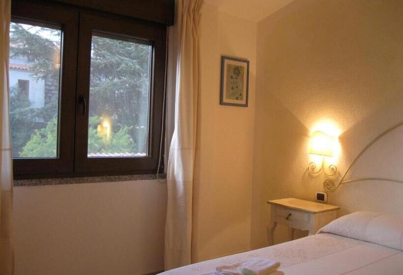 Номер Стандарт Индивидуальный, Sorgente