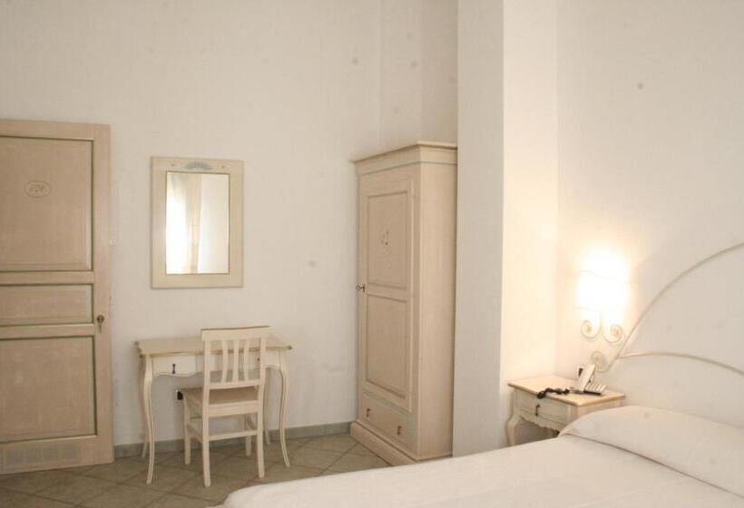 スタンダードシングルルーム, Sorgente