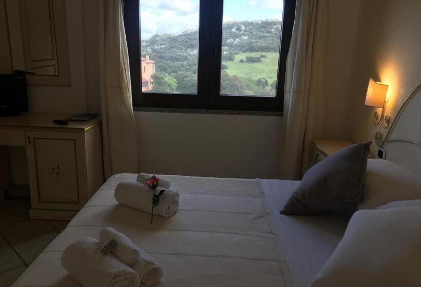 スタンダードトリプルルーム, Sorgente