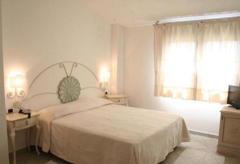 スタンダードトリプルルーム, Sorgente