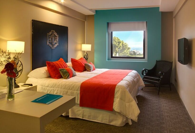 스탠다드 룸, Spa Hotel La Réserve