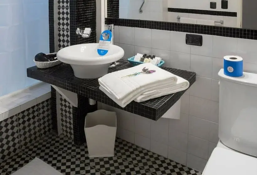 Standard-huone, Spa Hotel La Réserve