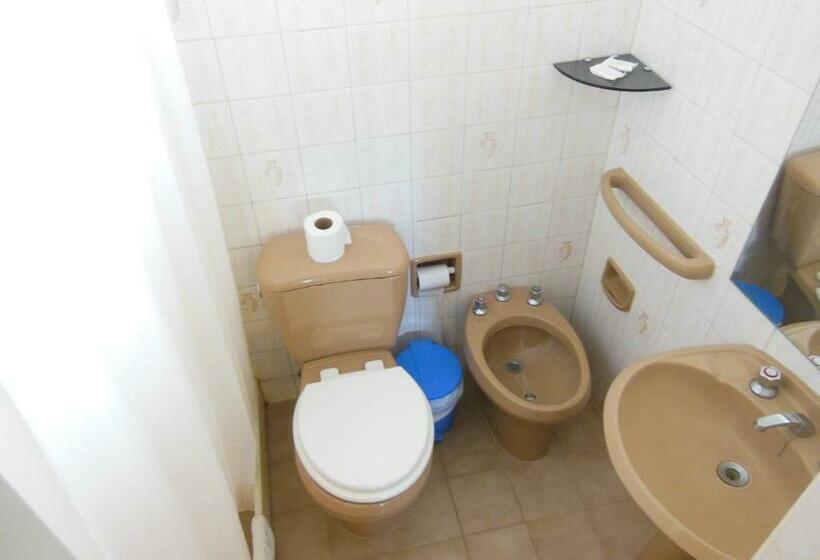 스탠다드 룸, Viola