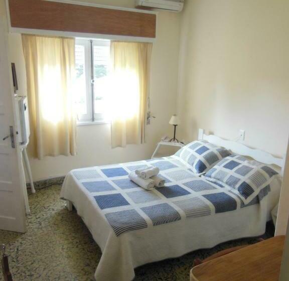 스탠다드 룸, Viola