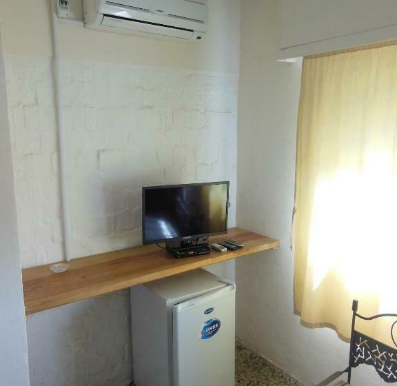 스탠다드 트리플 룸, Viola