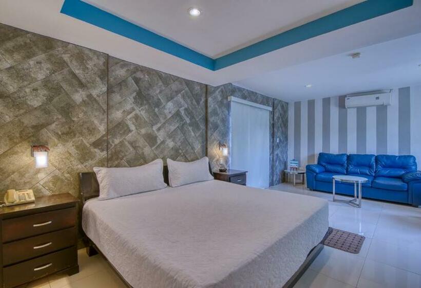 سوییت جونیور, Wayak