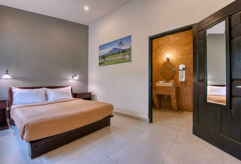 اتاق اجرایی, Wayak