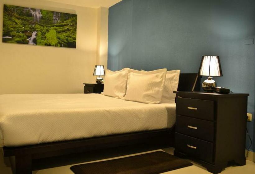 سوییت جونیور, Wayak