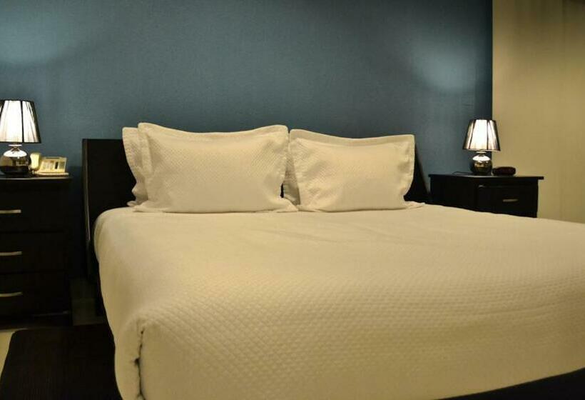 سوییت جونیور, Wayak