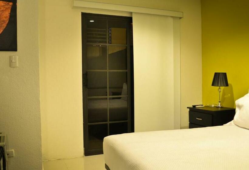 اتاق اجرایی, Wayak