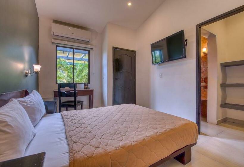 اتاق اجرایی, Wayak