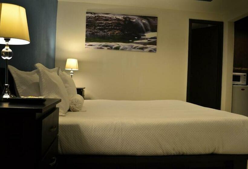 سوییت جونیور, Wayak