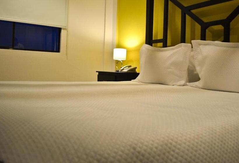 اتاق استاندارد, Wayak