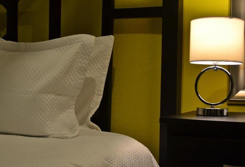 اتاق استاندارد, Wayak