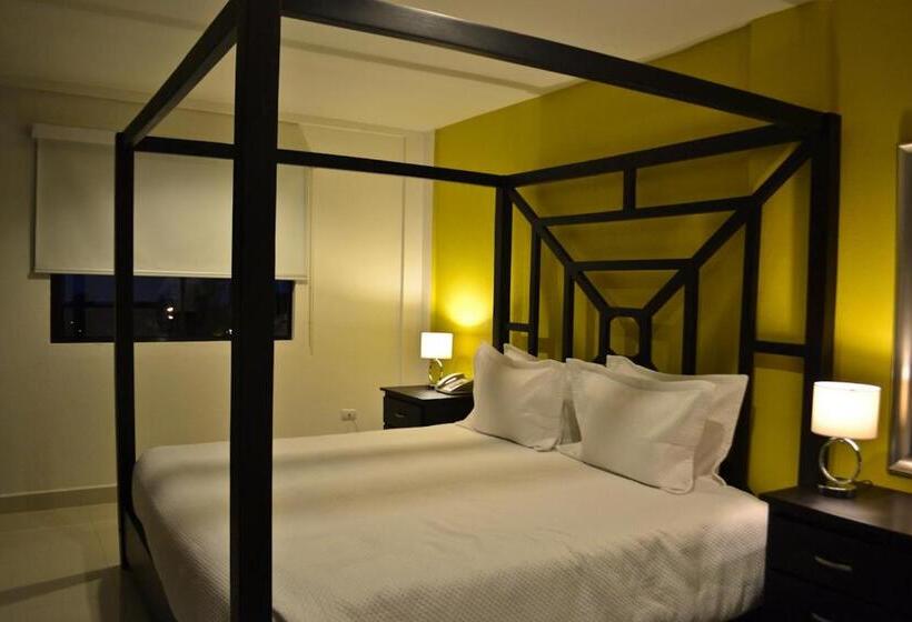 اتاق استاندارد, Wayak