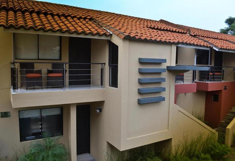 اتاق استاندارد, Wayak