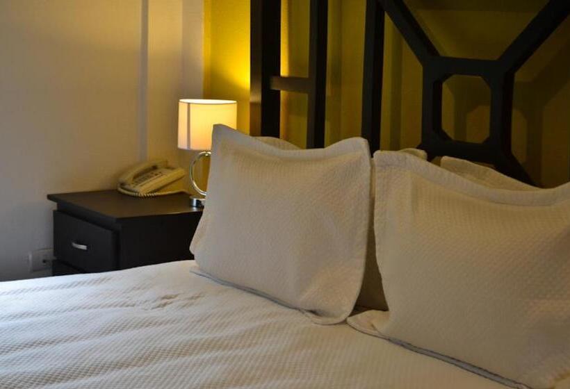 اتاق استاندارد, Wayak