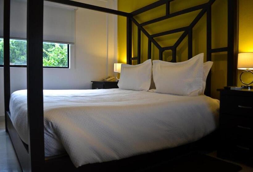 اتاق استاندارد, Wayak