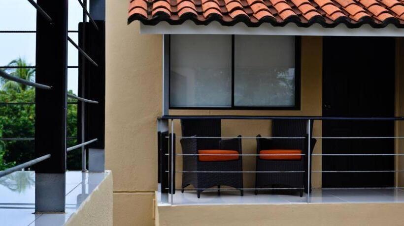 اتاق استاندارد, Wayak