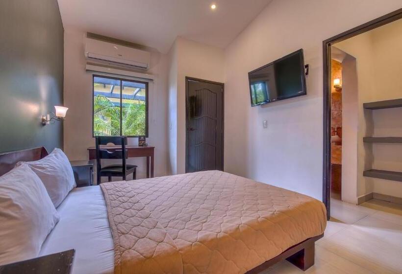 اتاق استاندارد, Wayak