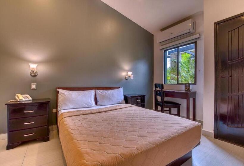 اتاق استاندارد, Wayak