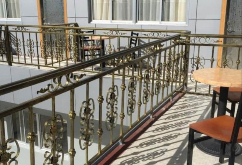 Standard Room with Balcony, Meida Hotel & Restaurant