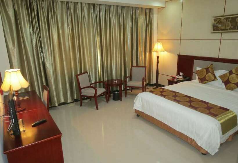 اتاق استاندارد, Meida Hotel & Restaurant
