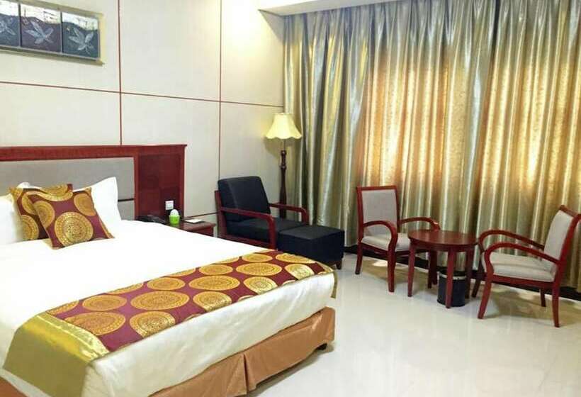 اتاق استاندارد, Meida Hotel & Restaurant